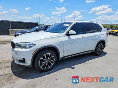 2017 BMW X5 XDR40E 5UXKT0C30H0S80843 - główne zdjęcie licytacji z USA - miniatura