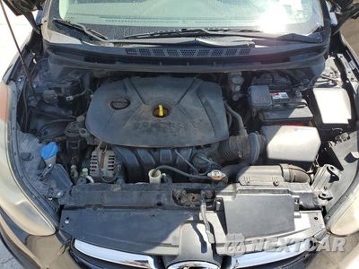 Zdjęcie 11 z 12 samochodu: 2015 HYUNDAI ELANTRA SE VIN:KMHDH4AE7FU322997 - miniatura