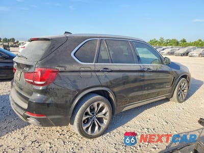 Trzecie zdjęcie samochodu z tyłu: 2018 BMW X5 SDRIVE35I VIN:5UXKR2C51J0X09859 - miniatura