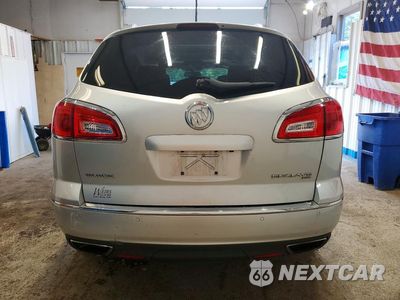 Zdjęcie 6 z 13 samochodu: 2014 BUICK ENCLAVE VIN:5GAKVBKD7EJ284929 - miniatura
