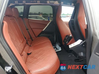 Zdjęcie 11 z 13 samochodu: 2024 BMW IX XDRIVE50 VIN:WB523CF08RCP44882 - miniatura
