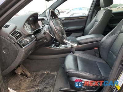 Zdjęcie 7 z 13 samochodu: 2016 BMW X4 XDRIVE28I VIN:5UXXW3C51G0R20847 - miniatura