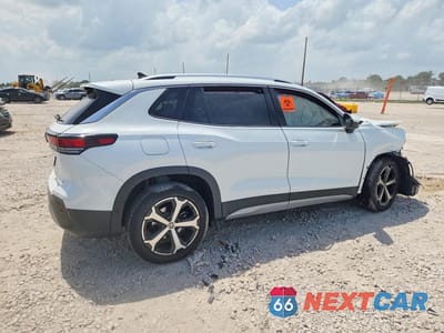Trzecie zdjęcie samochodu z tyłu: 2026 VOLKSWAGEN TIGUAN SE VIN:3VVFR7RM2TM093783 - miniatura