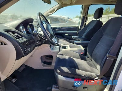 Zdjęcie 7 z 13 samochodu: 2014 DODGE GRAND CARAVAN SXT VIN:2C4RDGCG5ER344885 - miniatura
