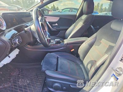 Zdjęcie 7 z 12 samochodu: 2022 MERCEDES-BENZ A 220 4MATIC VIN:W1K3G4FB7NJ373312 - miniatura