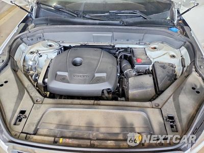 Zdjęcie 12 z 13 samochodu: 2020 VOLVO XC90 T5 MOMENTUM VIN:YV4102PK5L1586987 - miniatura