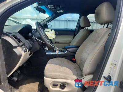 Zdjęcie 7 z 13 samochodu: 2011 FORD EXPLORER VIN:1FMHK7B86BGA14225 - miniatura