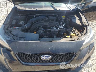 Zdjęcie 11 z 12 samochodu: 2017 SUBARU IMPREZA SPORT VIN:4S3GTAL63H1716392 - miniatura