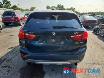 Zdjęcie 6 z 13 samochodu: 2016 BMW X1 XDRIVE28I VIN:WBXHT3C33G5E47698 - miniatura