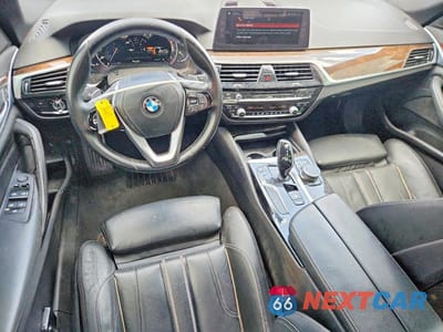 Zdjęcie 8 z 12 samochodu: 2017 BMW 530 I VIN:WBAJA5C32HG897455 - miniatura