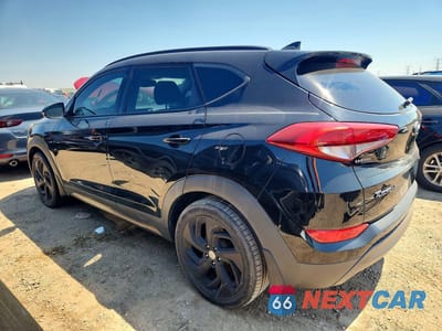Drugie zdjęcie samochodu z przodu: 2016 HYUNDAI TUCSON LIMITED VIN:KM8J33A25GU068712 - miniatura