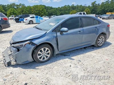 2026 TOYOTA COROLLA HYBRID LE JTDBCMFE1T3129894 - główne zdjęcie licytacji z USA - miniatura