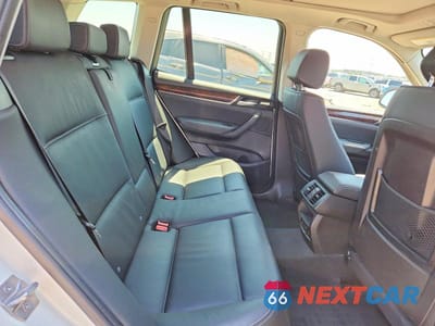 Zdjęcie 10 z 13 samochodu: 2016 BMW X3 XDRIVE28I VIN:5UXWX9C56G0D68082 - miniatura