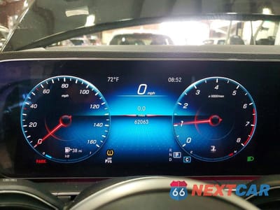 Zdjęcie 9 z 13 samochodu: 2020 MERCEDES-BENZ GLE 350 4MATIC VIN:4JGFB4KB1LA101682 - miniatura