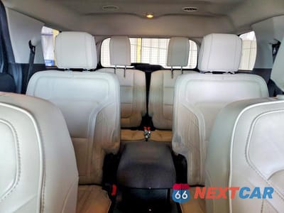 Zdjęcie 10 z 13 samochodu: 2016 FORD EXPLORER PLATINUM VIN:1FM5K8HT5GGB95099 - miniatura