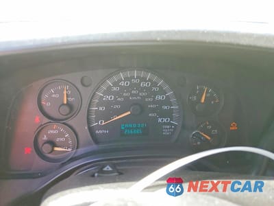 Zdjęcie 9 z 14 samochodu: 2007 CHEVROLET EXPRESS G1500 VIN:1GCFG15X471192903 - miniatura