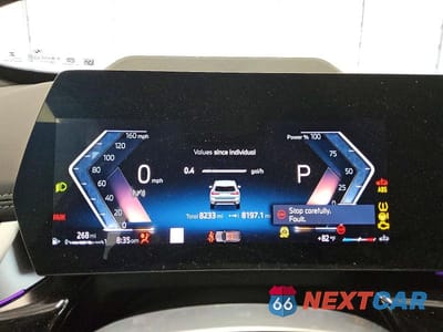 Zdjęcie 9 z 12 samochodu: 2024 BMW X1 XDRIVE28I VIN:WBX73EF07R5Z36601 - miniatura