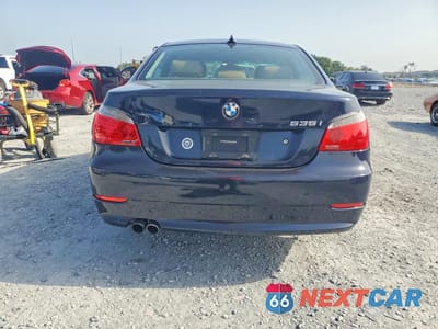 Zdjęcie 6 z 12 samochodu: 2009 BMW 535 XI VIN:WBANV93589C135691 - miniatura