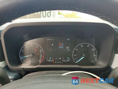 Zdjęcie 9 z 12 samochodu: 2024 FORD MAVERICK XLT VIN:3FTTW8J90RRA83983 - miniatura