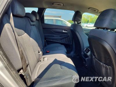 Zdjęcie 11 z 14 samochodu: 2020 HYUNDAI SANTA FE SE VIN:5NMS23AD6LH300121 - miniatura