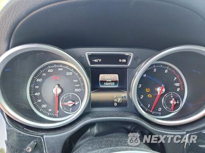 Zdjęcie 9 z 14 samochodu: 2017 MERCEDES-BENZ GLS 450 4MATIC VIN:4JGDF6EE9HA837645 - miniatura