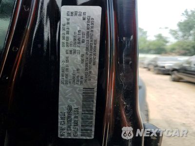 Zdjęcie 12 z 12 samochodu: 2021 JEEP WRANGLER UNLIMITED SPORT VIN:1C4HJXDG8MW646681 - miniatura