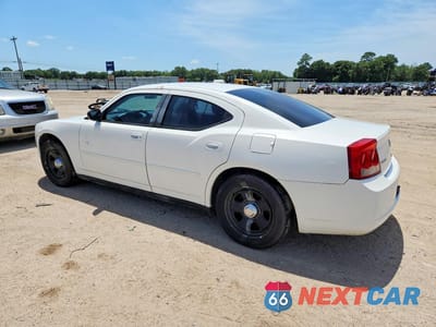 Drugie zdjęcie samochodu z przodu: 2010 DODGE CHARGER VIN:2B3CA4CT1AH182264 - miniatura