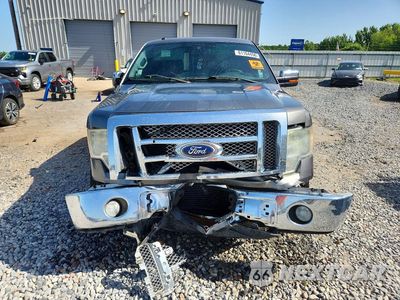 Piąte zdjęcie samochodu w środku: 2011 FORD F150 SUPERCREW VIN:1FTFW1CT0BFA90965 - miniatura