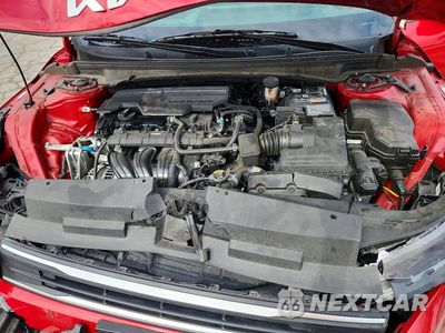 Zdjęcie 11 z 12 samochodu: 2025 KIA K4 LXS VIN:3KPFT4DE8SE164783 - miniatura