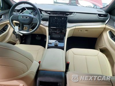 Zdjęcie 8 z 12 samochodu: 2025 JEEP GRAND CHEROKEE LIMITED VIN:1C4RJHBG0SC374753 - miniatura