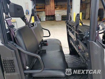 Zdjęcie 6 z 10 samochodu: 2015 POLARIS RANGER UTILITY VEHICLE VIN:4XARUY876FB313084 - miniatura