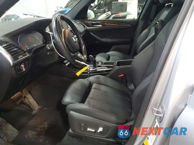 Zdjęcie 7 z 14 samochodu: 2021 BMW X3 XDRIVE30I VIN:5UXTY5C0XM9E99780 - miniatura