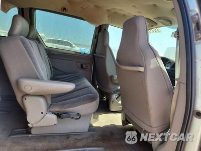 Zdjęcie 11 z 13 samochodu: 2003 DODGE CARAVAN SE VIN:1D4GP25333B300135 - miniatura