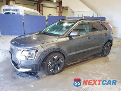 2024 KIA NIRO WIND KNDCR3L18R5115888 - główne zdjęcie licytacji z USA - miniatura