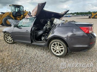 Drugie zdjęcie samochodu z przodu: 2013 CHEVROLET MALIBU 2LT VIN:1G11F5SR0DF274029 - miniatura