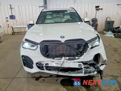 Piąte zdjęcie samochodu w środku: 2022 BMW X5 XDRIVE40I VIN:5UXCR6C09N9L92690 - miniatura