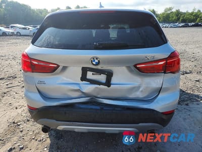 Zdjęcie 6 z 13 samochodu: 2017 BMW X1 XDRIVE28I VIN:WBXHT3Z39H4A53797 - miniatura