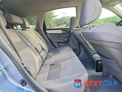 Zdjęcie 11 z 13 samochodu: 2011 HONDA CR-V SE VIN:JHLRE4H49BC002227 - miniatura