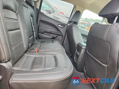 Zdjęcie 10 z 12 samochodu: 2019 CHEVROLET COLORADO LT VIN:1GCGTCEN4K1200775 - miniatura