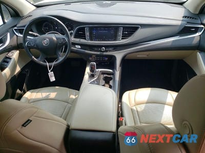 Zdjęcie 8 z 14 samochodu: 2021 BUICK ENCLAVE PREMIUM VIN:5GAEVBKW6MJ196063 - miniatura