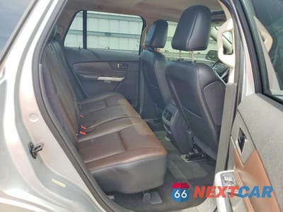 Zdjęcie 11 z 14 samochodu: 2011 FORD EDGE LIMITED VIN:2FMDK3KC2BBB38530 - miniatura
