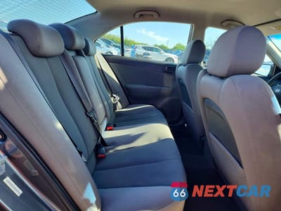 Zdjęcie 7 z 12 samochodu: 2010 HYUNDAI SONATA GLS VIN:5NPET4AC7AH601200 - miniatura
