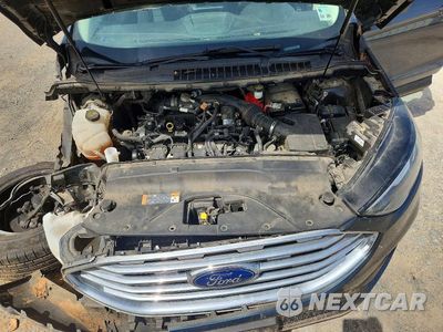 Zdjęcie 12 z 14 samochodu: 2022 FORD EDGE SE VIN:2FMPK4G94NBA18104 - miniatura