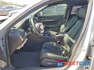 Zdjęcie 7 z 12 samochodu: 2026 ACURA INTEGRA A-SPEC TECH VIN:19UDE4H68TA007071 - miniatura