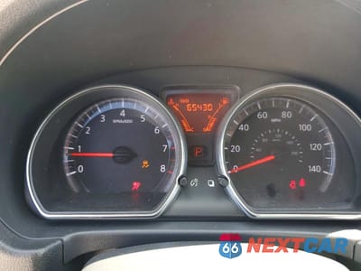Zdjęcie 9 z 12 samochodu: 2014 NISSAN VERSA NOTE S PLUS VIN:3N1CE2CP2EL394990 - miniatura