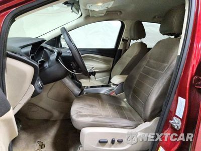 Zdjęcie 7 z 13 samochodu: 2016 FORD ESCAPE SE VIN:1FMCU0G76GUA23219 - miniatura