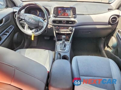 Zdjęcie 8 z 13 samochodu: 2019 HYUNDAI KONA LIMITED VIN:KM8K3CA54KU231616 - miniatura