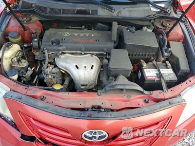Zdjęcie 11 z 12 samochodu: 2009 TOYOTA CAMRY LE VIN:4T1BE46K89U409763 - miniatura