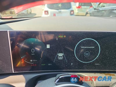 Zdjęcie 9 z 13 samochodu: 2025 HYUNDAI TUCSON SEL CONVENIENCE VIN:KM8JCDD12SU382738 - miniatura