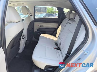 Zdjęcie 11 z 14 samochodu: 2025 HYUNDAI TUCSON LIMITED VIN:5NMJECDE5SH606510 - miniatura